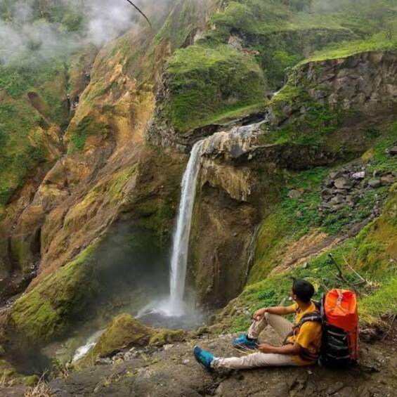 Picture 3 for Activity Mount Rinjani Trekking 3D2N Sembalun to Torean 3