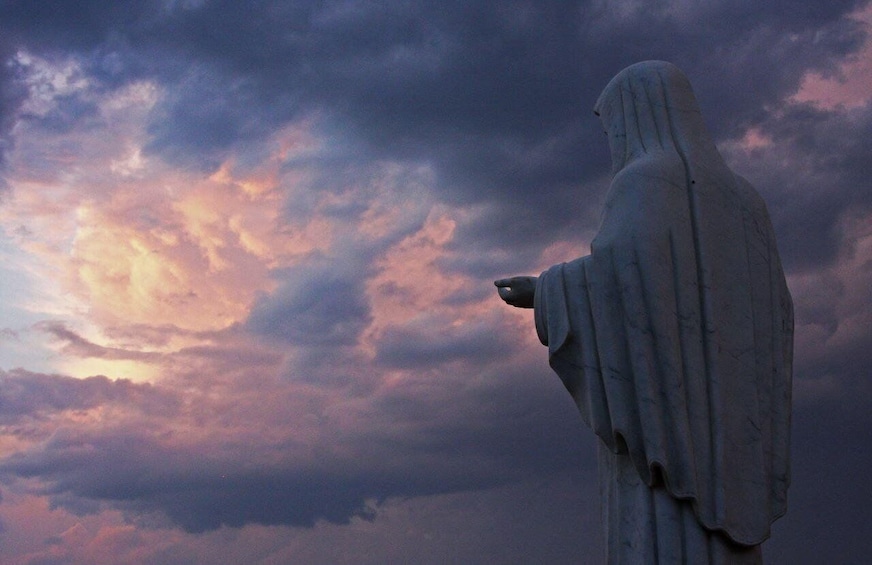 Picture 2 for Activity Medjugorje: Walking Tour with Naša Majka Museum Entry 3