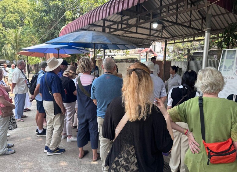 Picture 2 for Activity Phnom Penh: Khmer Rouge History Tour with Museum Entry 3