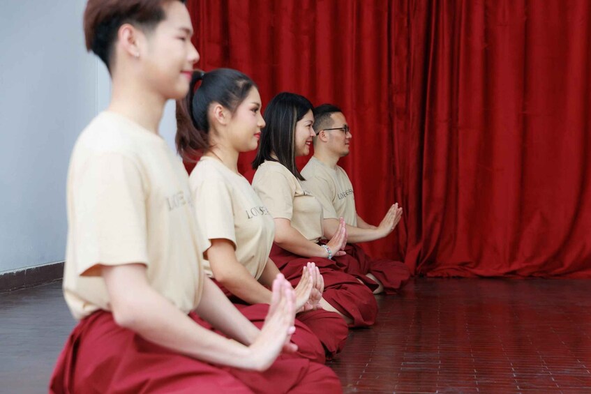 Picture 3 for Activity Chiang Mai: Thai Dance Class 5