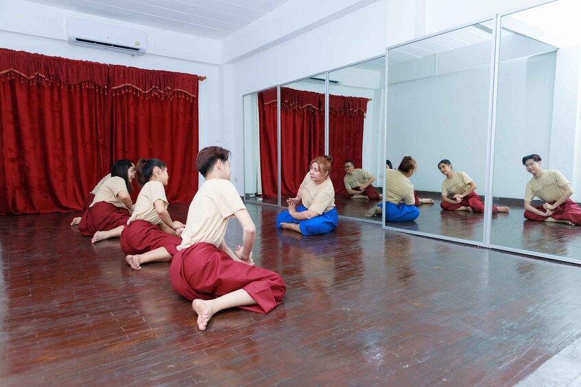 Picture 5 for Activity Chiang Mai: Thai Dance Class 2