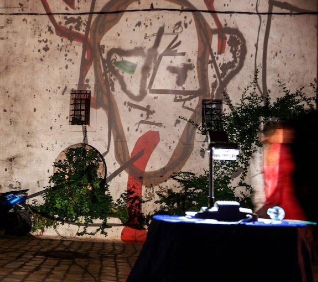 Picture 3 for Activity Djerba: Digital Arts Night and Immersive Projections - See Djerba - 1