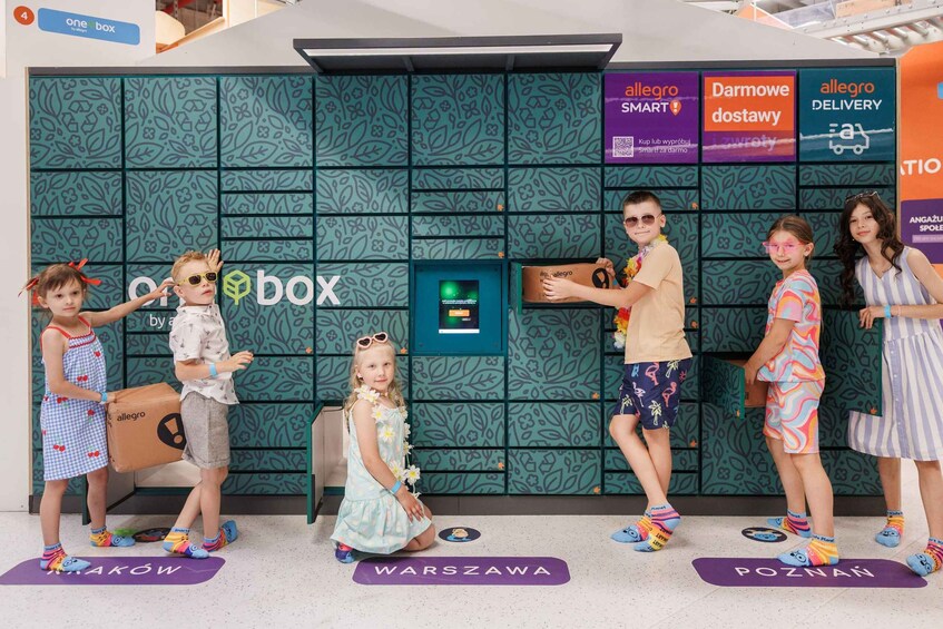 Picture 9 for Activity WARSAW: Smart Kids Planet Entry Ticket 5