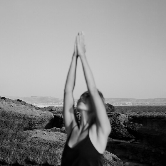 Picture 2 for Activity Pranayama and Yoga Nidra Session in Lagos, Algarve 2