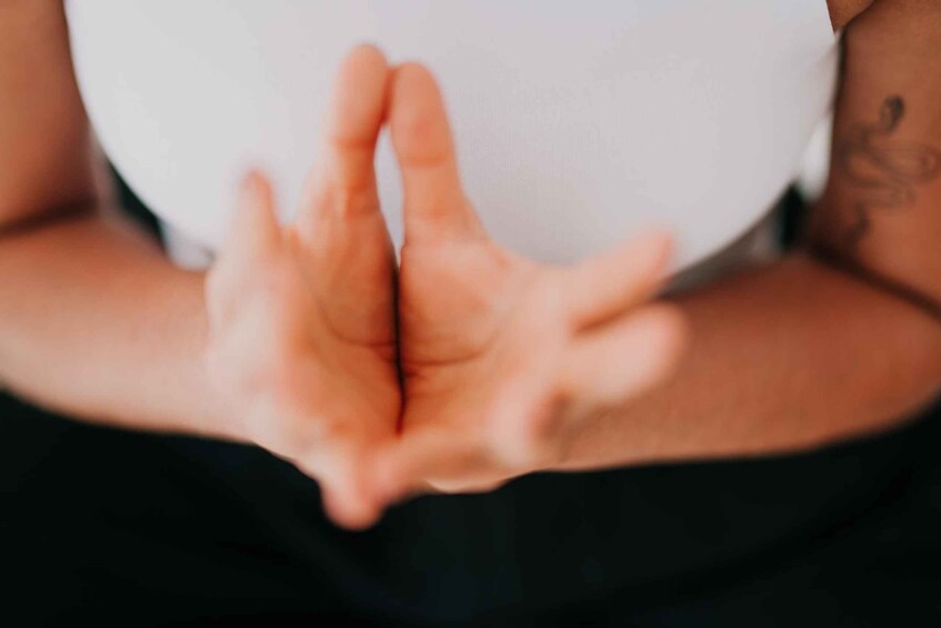 Picture 1 for Activity Pranayama and Yoga Nidra Session in Lagos, Algarve 3