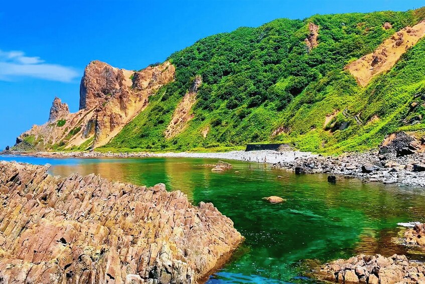 Picture 1 for Activity From Sapporo: Otaru Kamui Cape One-Day Tour 2