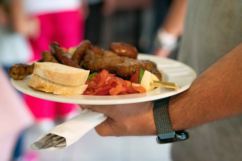 Picture 5 for Activity From Bingen: BBQ Cruise on the MV Vater Rhein 3