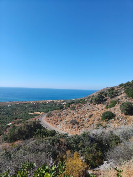 Picture 6 for Activity Malia: Excursions with ATV quads and off-road safari routes 4