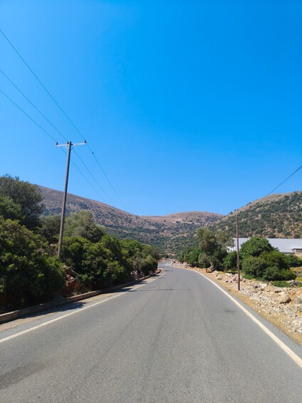 Picture 11 for Activity Malia: Excursions with ATV quads and off-road safari routes 3