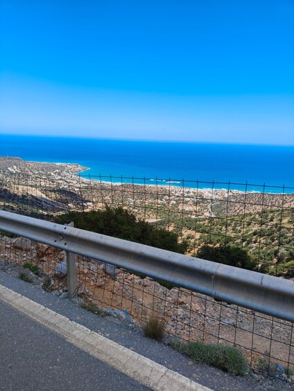 Picture 7 for Activity Malia: Excursions with ATV quads and off-road safari routes 2