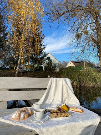 Picture 4 for Activity Northern Ireland: Horseback Riding Tour with Afternoon Tea 3