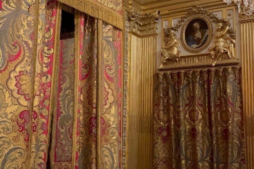 Versailles Half-Day Private Tour 3