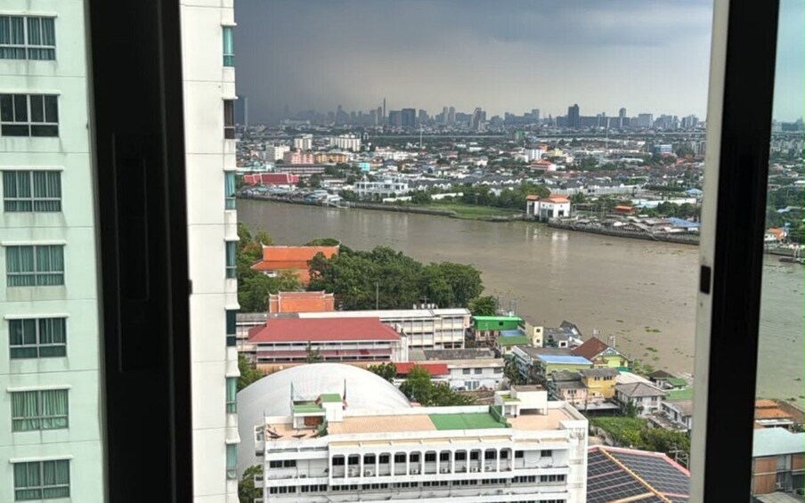 Picture 1 for Activity BANGKOK: 3-Day Yoga and Ayurveda Retreat with Meals 4