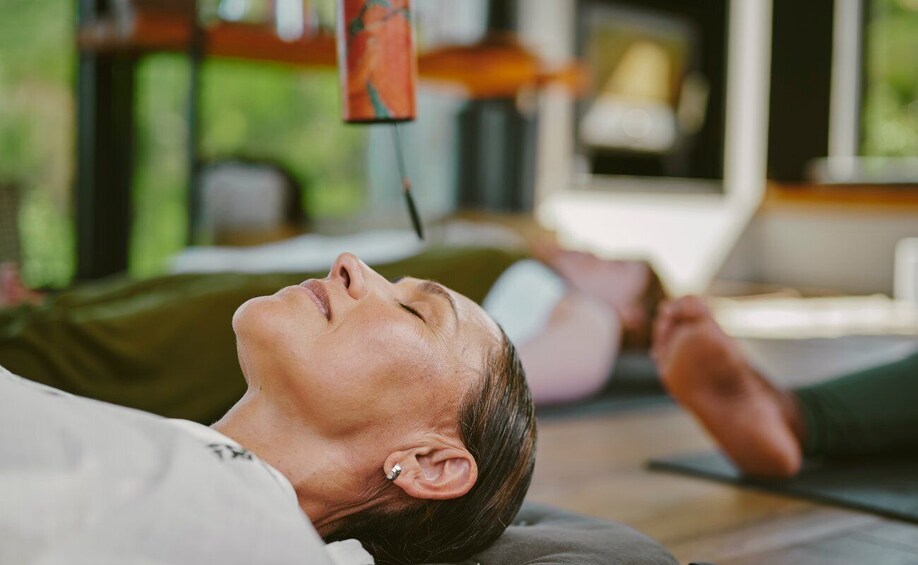 BANGKOK: 3-Day Yoga and Ayurveda Retreat with Meals 2