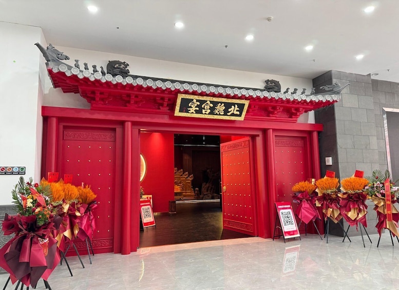 Picture 14 for Activity DaTong: Northern Wei Dynasty Immersive Dinner Show Ticket 4