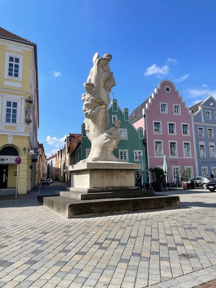 Picture 3 for Activity Landshut: Culinary Tour 2