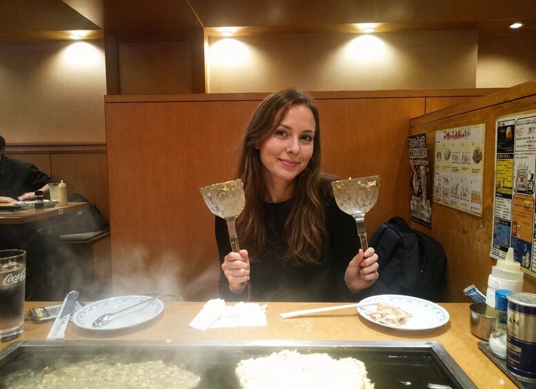 Picture 6 for Activity Tokyo: Ikebukuro Arcade Tour with Customizable Attractions 5