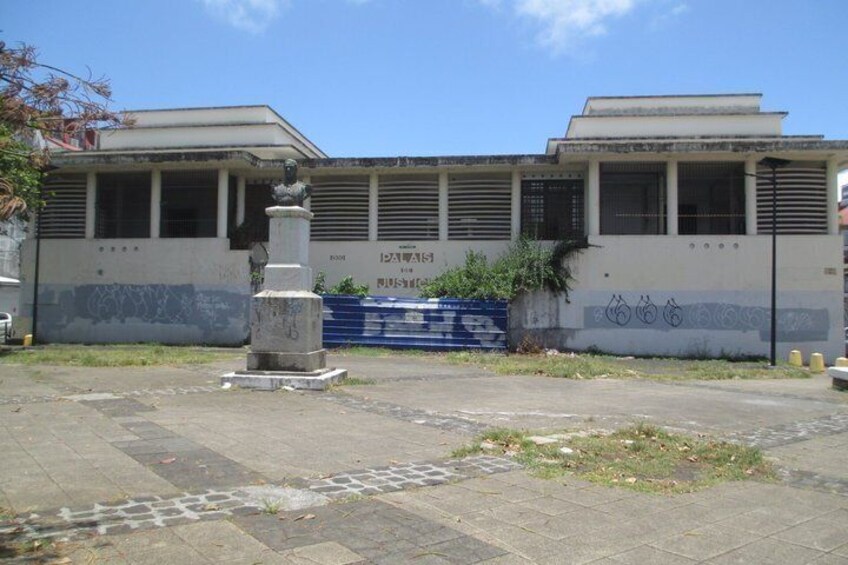 Pointe a Pitre Self Guided Walking Tour with Challenges 2