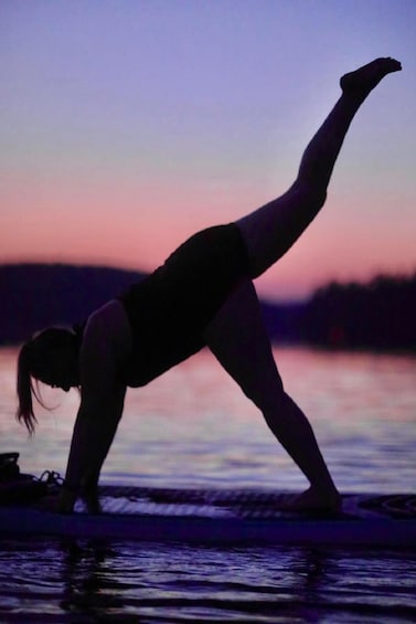 Picture 3 for Activity Lac Leamy Kayak or Paddleboard Rental 5