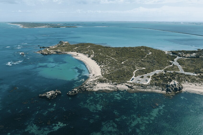 Rockingham: Noongar Sand Ceremony & Cape Peron Cultural Walk 1