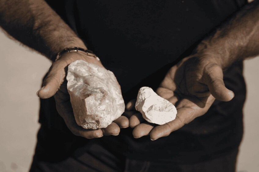 Picture 2 for Activity Rockingham: Noongar Sand Ceremony & Cape Peron Cultural Walk 4