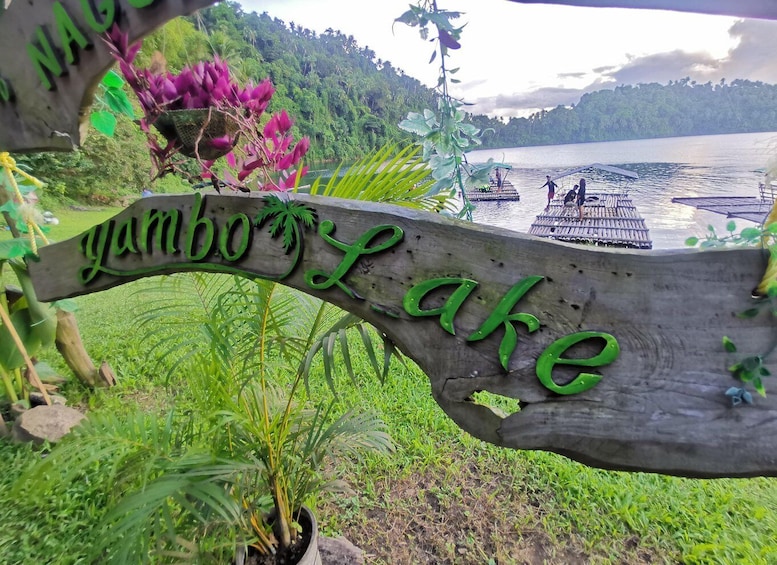 Picture 43 for Activity Hidden Wonders of Cavinti Caves & Lake Yambo w/ Picnic Lunch 4