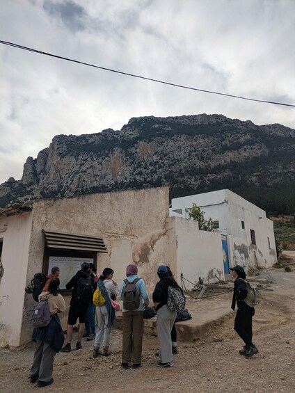 Picture 3 for Activity Tunis: Mountain Trek, Pottery Workshop, and Camping Trip 4