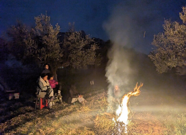 Tunis: Mountain Trek, Pottery Workshop, and Camping Trip 1