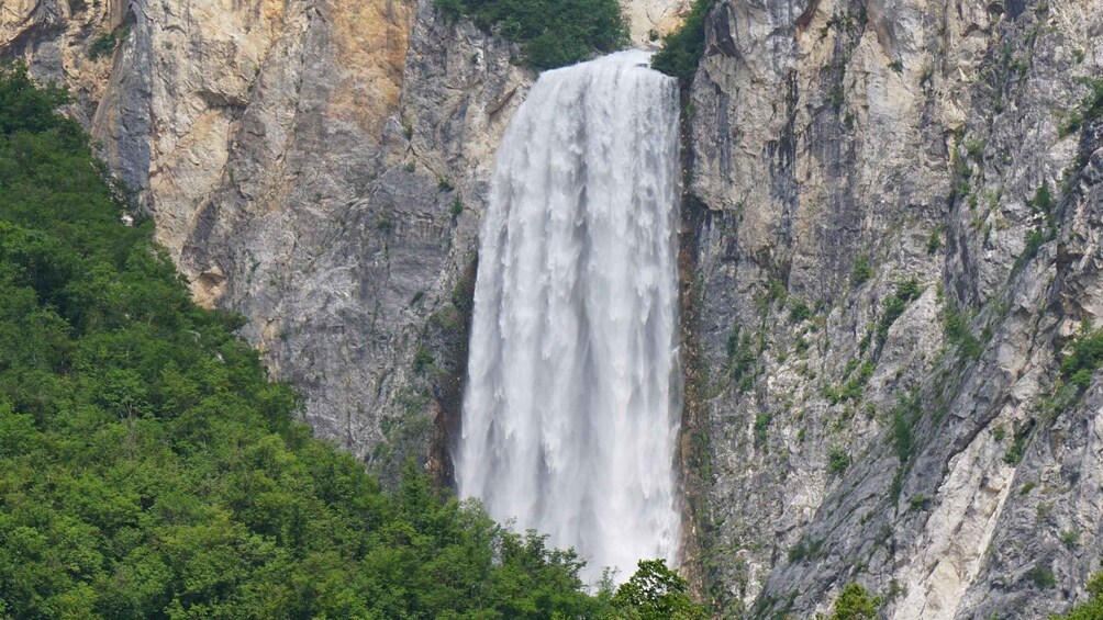 Picture 3 for Activity From Bled: Emerald Soča valley & Kranjska Gora day trip 5