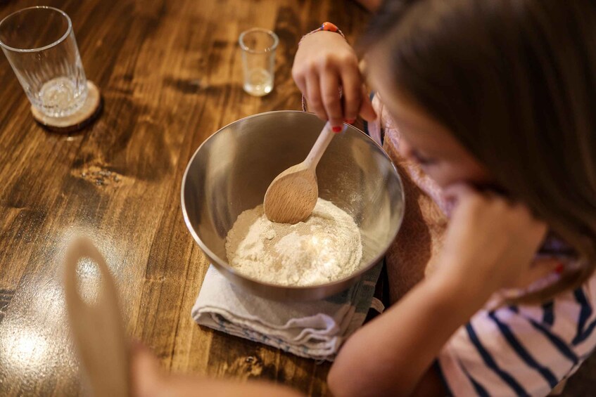 Picture 23 for Activity Zadar: Traditional Croatian Bread Making Workshop 3