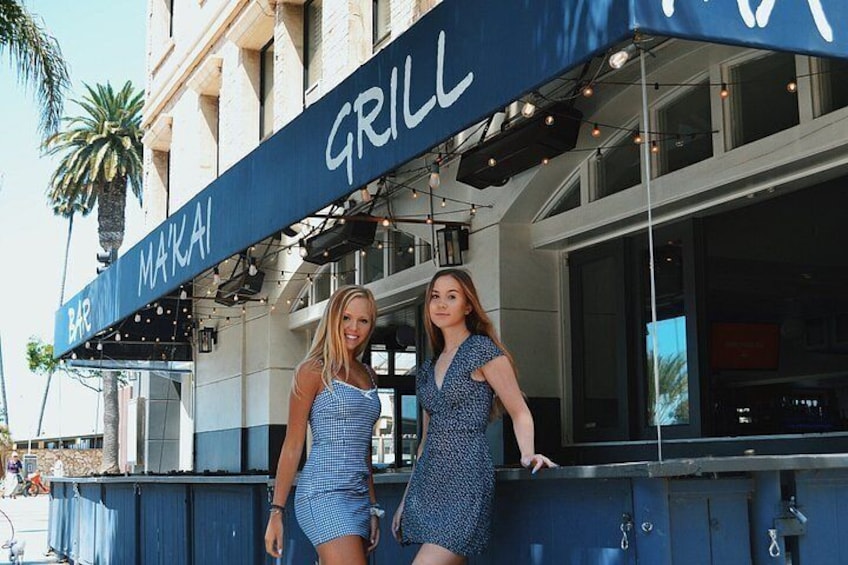 LA Private Tour: Beverly Hills, Santa Monica, Venice + 55 Sights 2