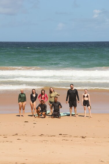 Picture 9 for Activity Bahia Surf Camp Day Pass with Surf Lesson & Meal included 2