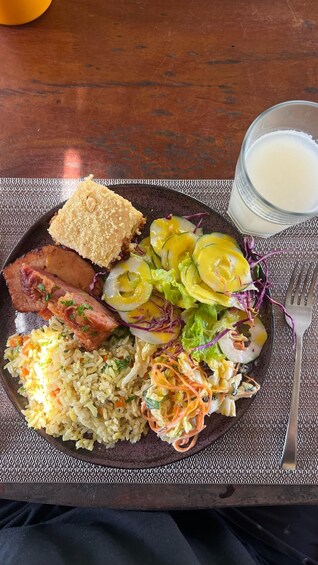 Picture 6 for Activity Bahia Surf Camp Day Pass with Surf Lesson & Meal included 3