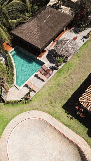 Picture 2 for Activity Bahia Surf Camp Day Pass with Surf Lesson & Meal included 4