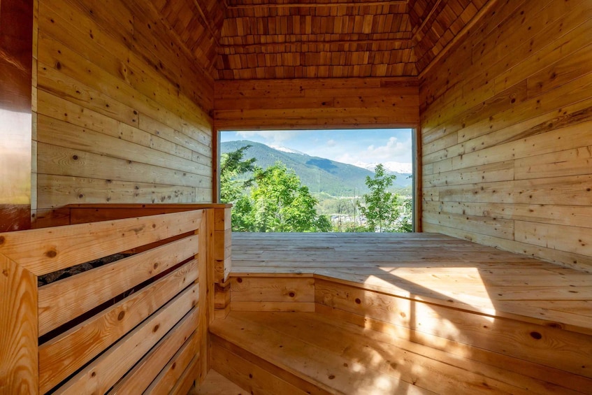 Bormio Bagni Nuovi: QC Terme Spa Admission Ticket 1