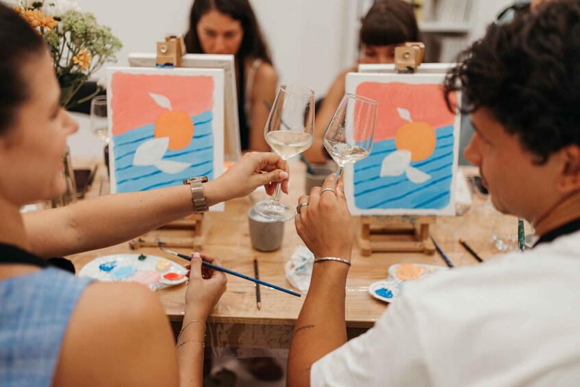 Pula: Art & Wine Experience 5