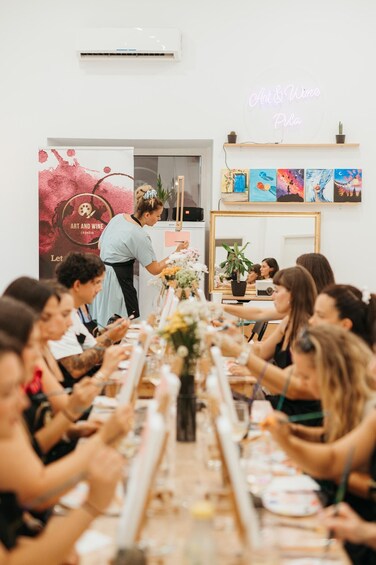 Picture 3 for Activity Pula: Art & Wine Experience 2