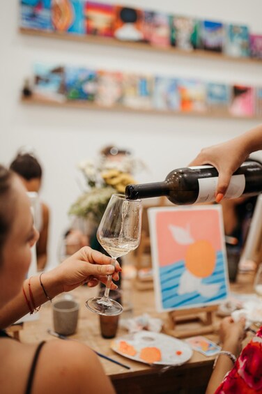 Picture 7 for Activity Pula: Art & Wine Experience 1