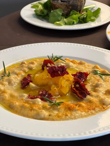Picture 11 for Activity Tropea: Cooking Class in Spilinga at Accademia di Chef with Food Tasting 4