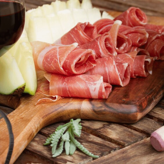 Picture 3 for Activity Mallorca: 100% Organic Viticulture – Top Wines from Michelin-Star Restaurants 2