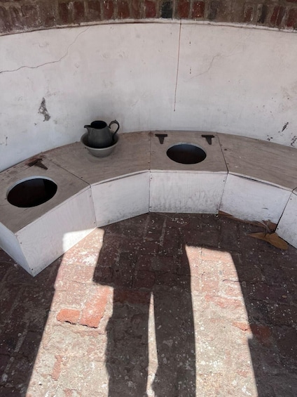 Picture 5 for Activity From Kingston: Port Royal Private Half-Day Tour 5
