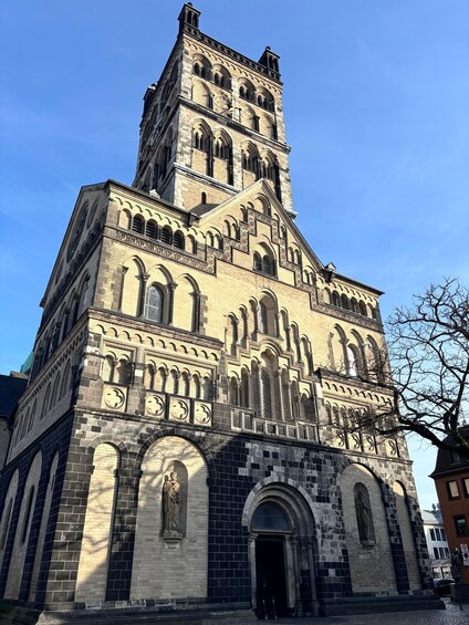 Picture 1 for Activity Neuss: "Neuss Stories" City Tour - 75-Minute Tour 4
