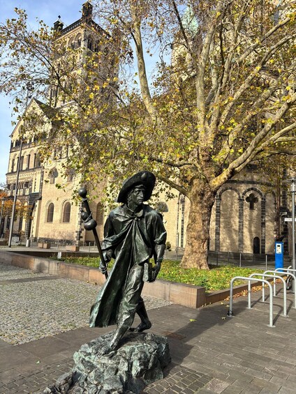 Picture 5 for Activity Neuss: "Neuss Stories" City Tour - 75-Minute Tour 2
