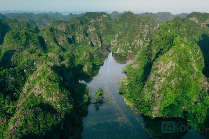 12 Day Mysteries of Northeast Vietnam Private Tour 3