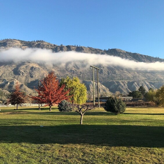Kamloops: Sun Peaks Village and Alpine Scenery Tour 1
