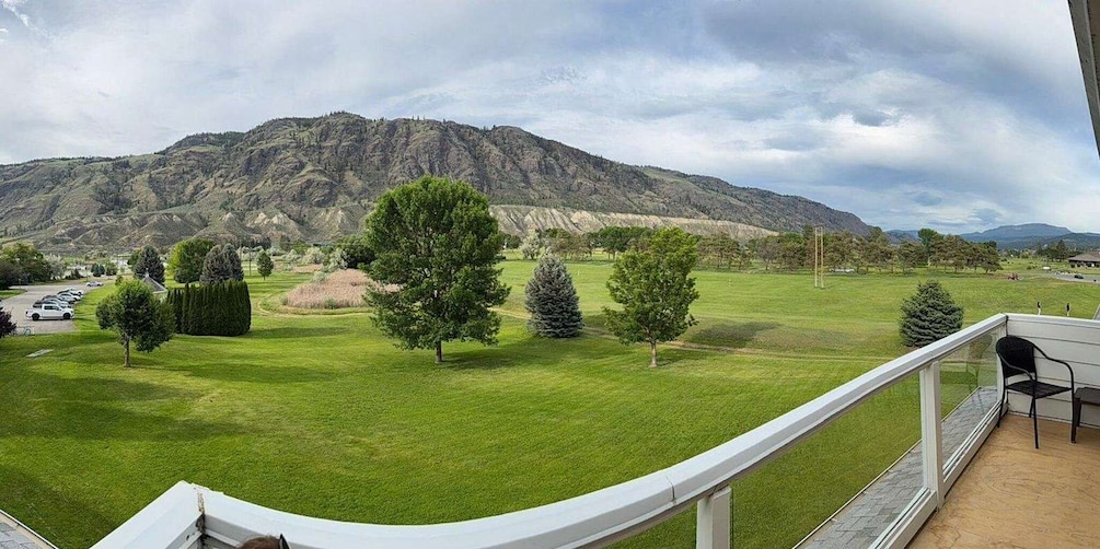 Picture 2 for Activity Kamloops: Sun Peaks Village and Alpine Scenery Tour 3