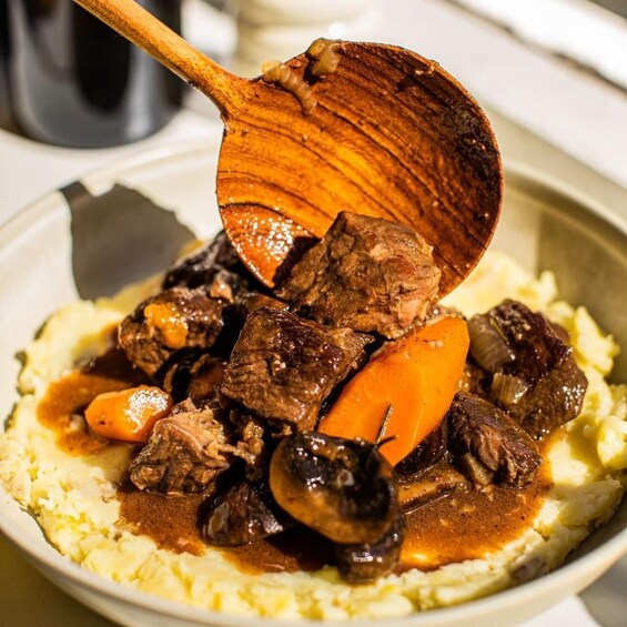 Nîmes: French Cooking Class with Local chéf 1