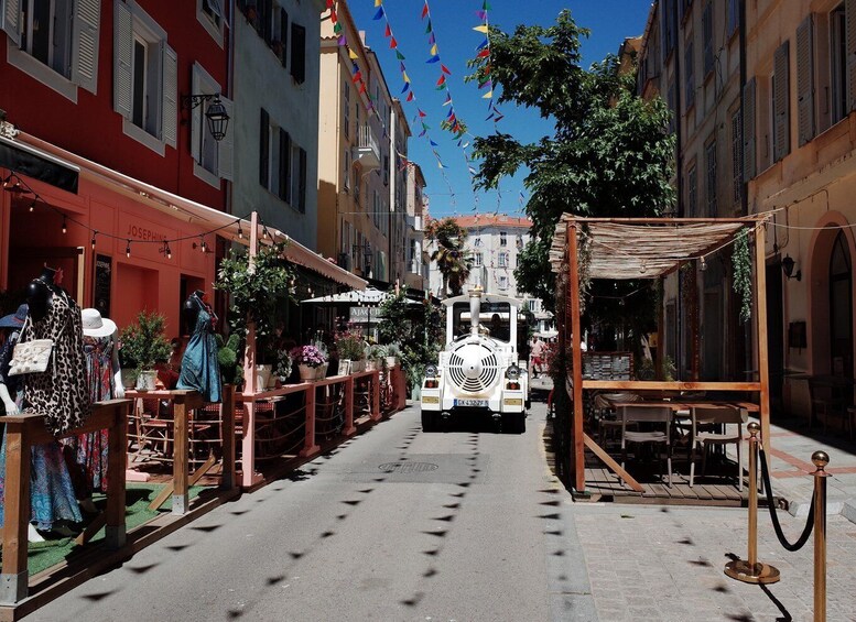 Picture 1 for Activity Ajaccio: Private City Tour Through the Old Town with Local Insights 5