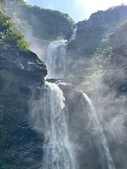 Picture 3 for Activity Jiangxi: Lushan Mountain Pass with Guling Town Tips 2
