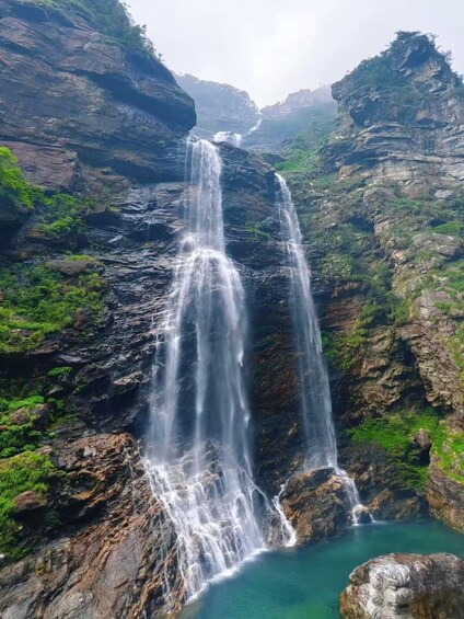 Picture 2 for Activity Jiangxi: Lushan Mountain Pass with Guling Town Tips 3